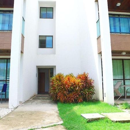 Iloa Resort - Barra De Sao Miguel Apto 203 - Er Hospedagens Kültér fotó