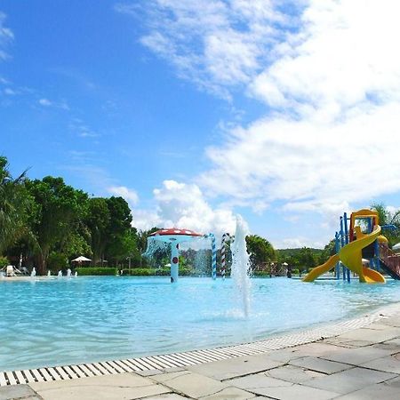 Iloa Resort - Barra De Sao Miguel Apto 203 - Er Hospedagens Kültér fotó