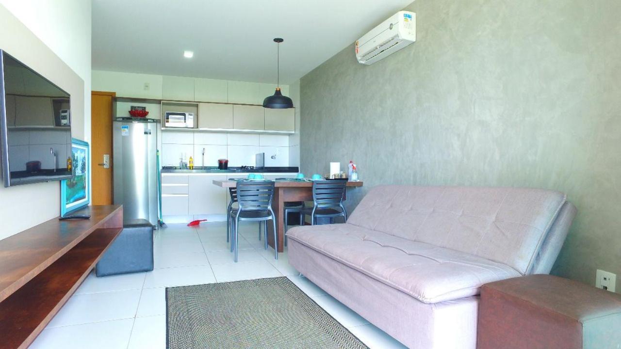 Iloa Resort - Barra De Sao Miguel Apto 203 - Er Hospedagens Kültér fotó