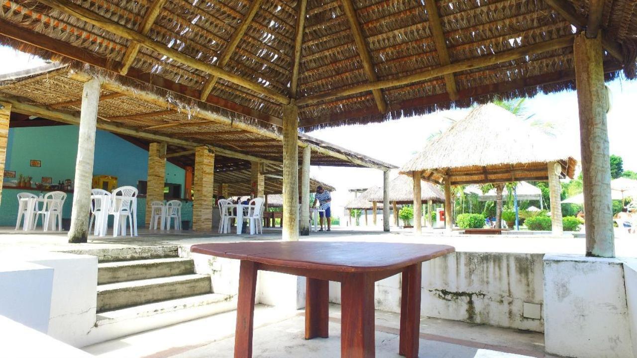 Iloa Resort - Barra De Sao Miguel Apto 203 - Er Hospedagens Kültér fotó