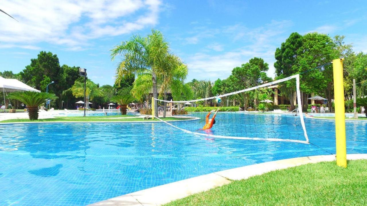 Iloa Resort - Barra De Sao Miguel Apto 203 - Er Hospedagens Kültér fotó