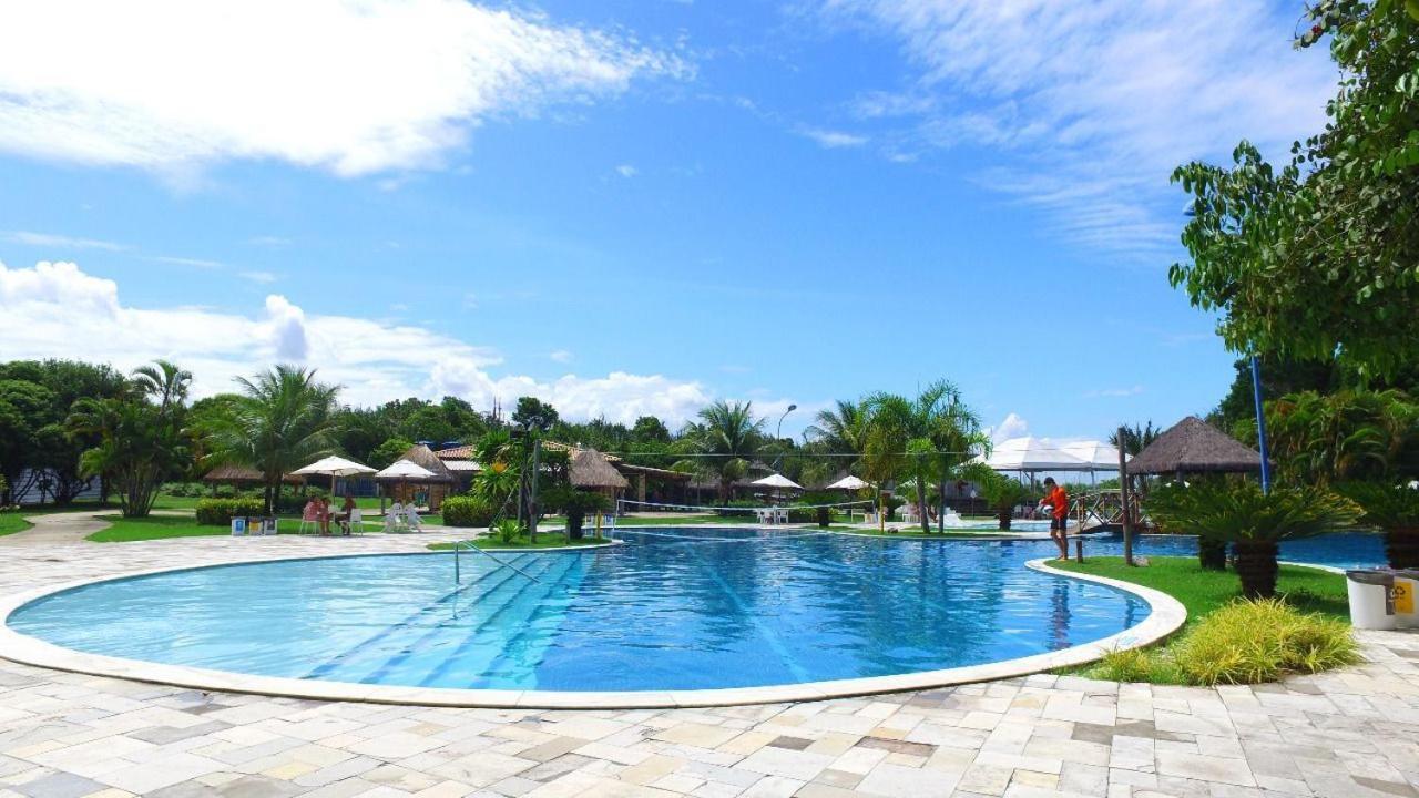 Iloa Resort - Barra De Sao Miguel Apto 203 - Er Hospedagens Kültér fotó