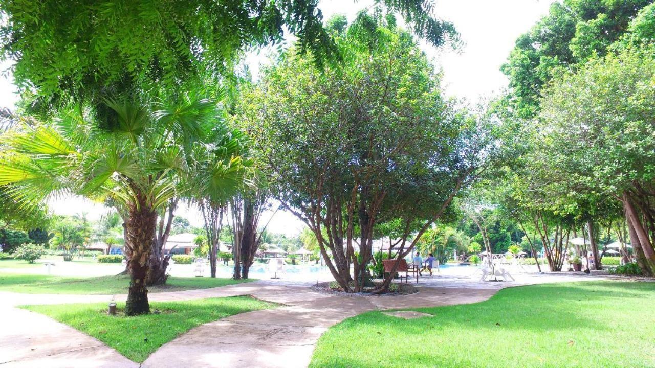 Iloa Resort - Barra De Sao Miguel Apto 203 - Er Hospedagens Kültér fotó