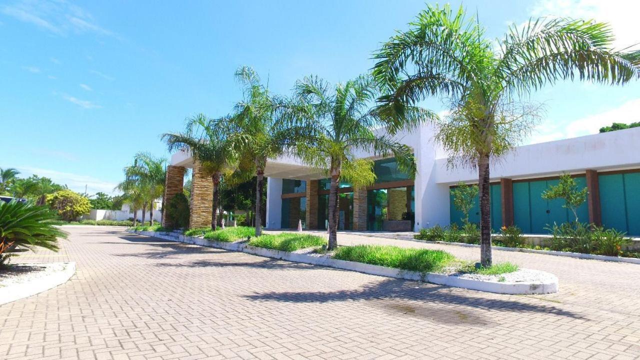 Iloa Resort - Barra De Sao Miguel Apto 203 - Er Hospedagens Kültér fotó