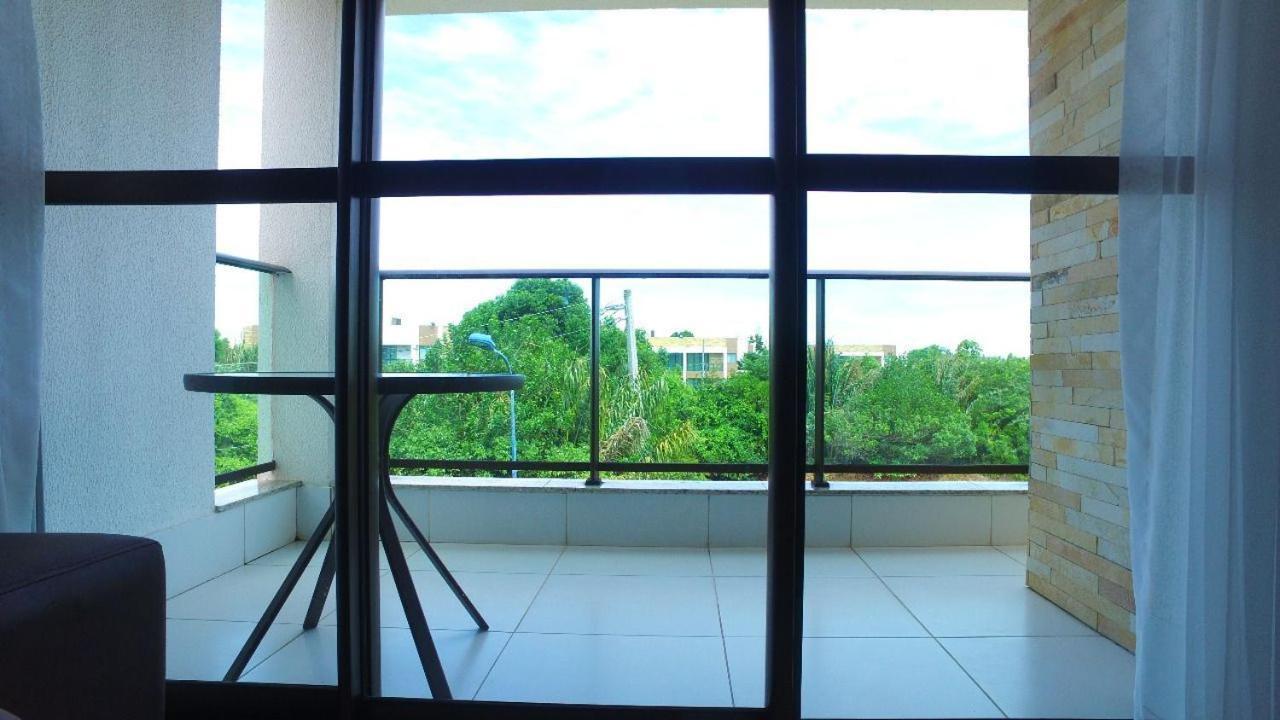 Iloa Resort - Barra De Sao Miguel Apto 203 - Er Hospedagens Kültér fotó