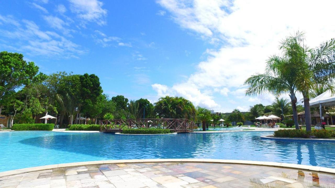 Iloa Resort - Barra De Sao Miguel Apto 203 - Er Hospedagens Kültér fotó