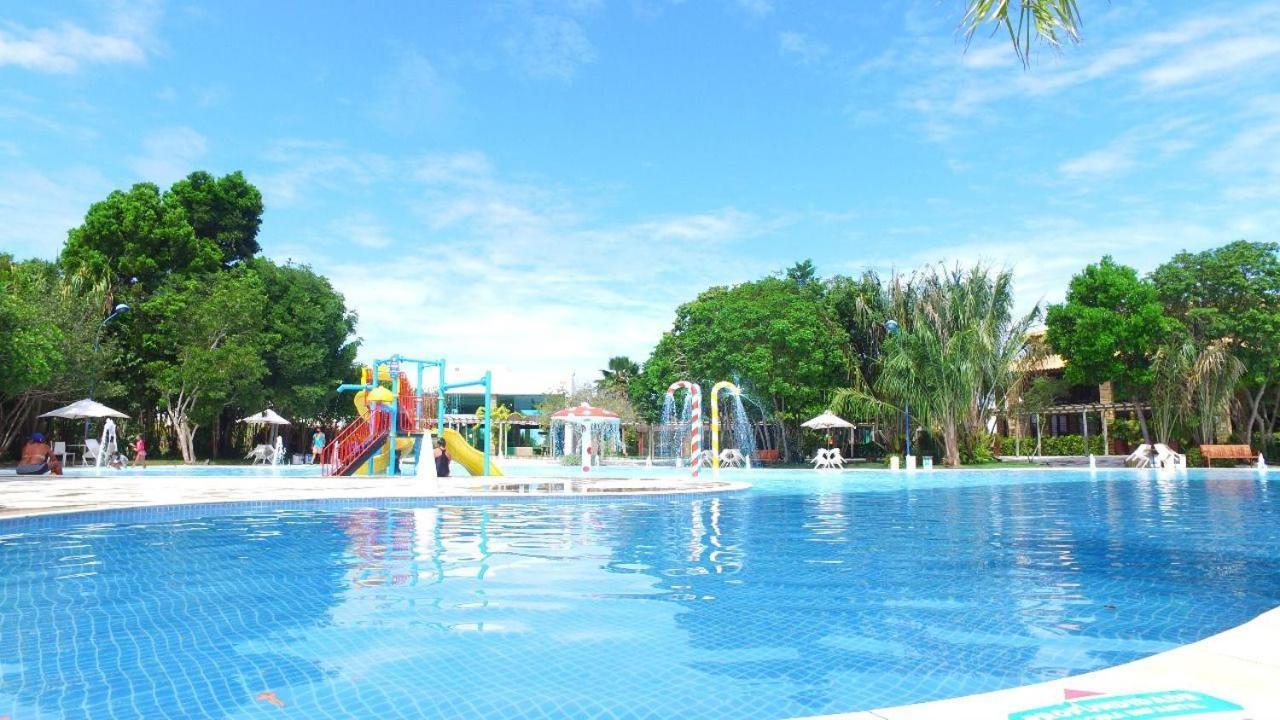 Iloa Resort - Barra De Sao Miguel Apto 203 - Er Hospedagens Kültér fotó