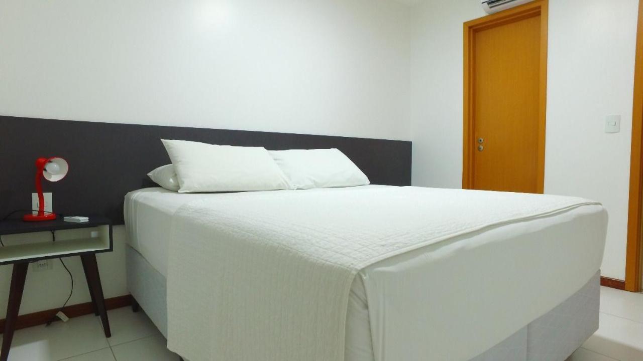 Iloa Resort - Barra De Sao Miguel Apto 203 - Er Hospedagens Kültér fotó