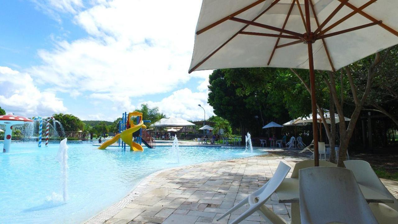 Iloa Resort - Barra De Sao Miguel Apto 203 - Er Hospedagens Kültér fotó