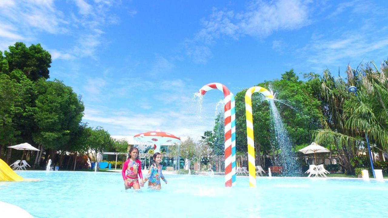 Iloa Resort - Barra De Sao Miguel Apto 203 - Er Hospedagens Kültér fotó