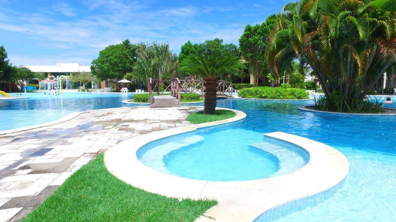 Iloa Resort - Barra De Sao Miguel Apto 203 - Er Hospedagens Kültér fotó