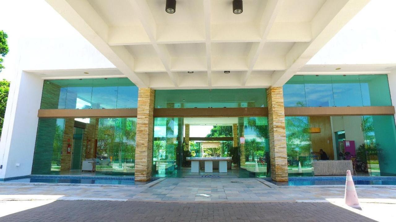 Iloa Resort - Barra De Sao Miguel Apto 203 - Er Hospedagens Kültér fotó