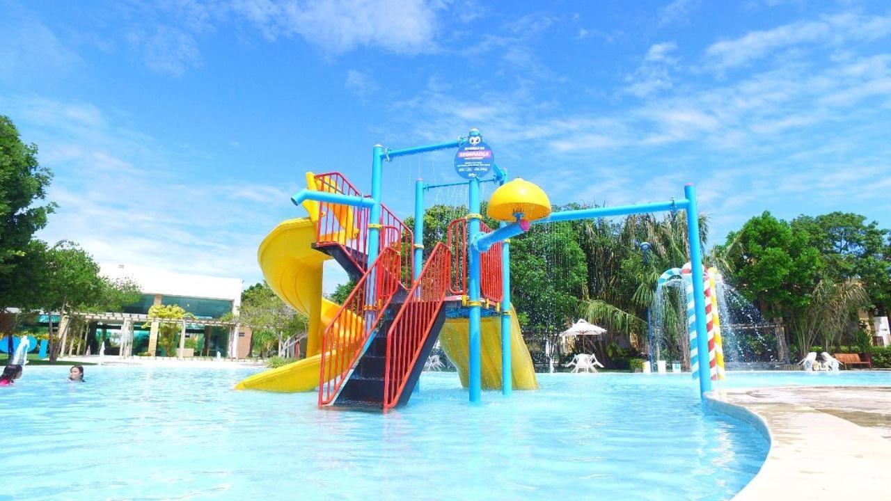 Iloa Resort - Barra De Sao Miguel Apto 203 - Er Hospedagens Kültér fotó