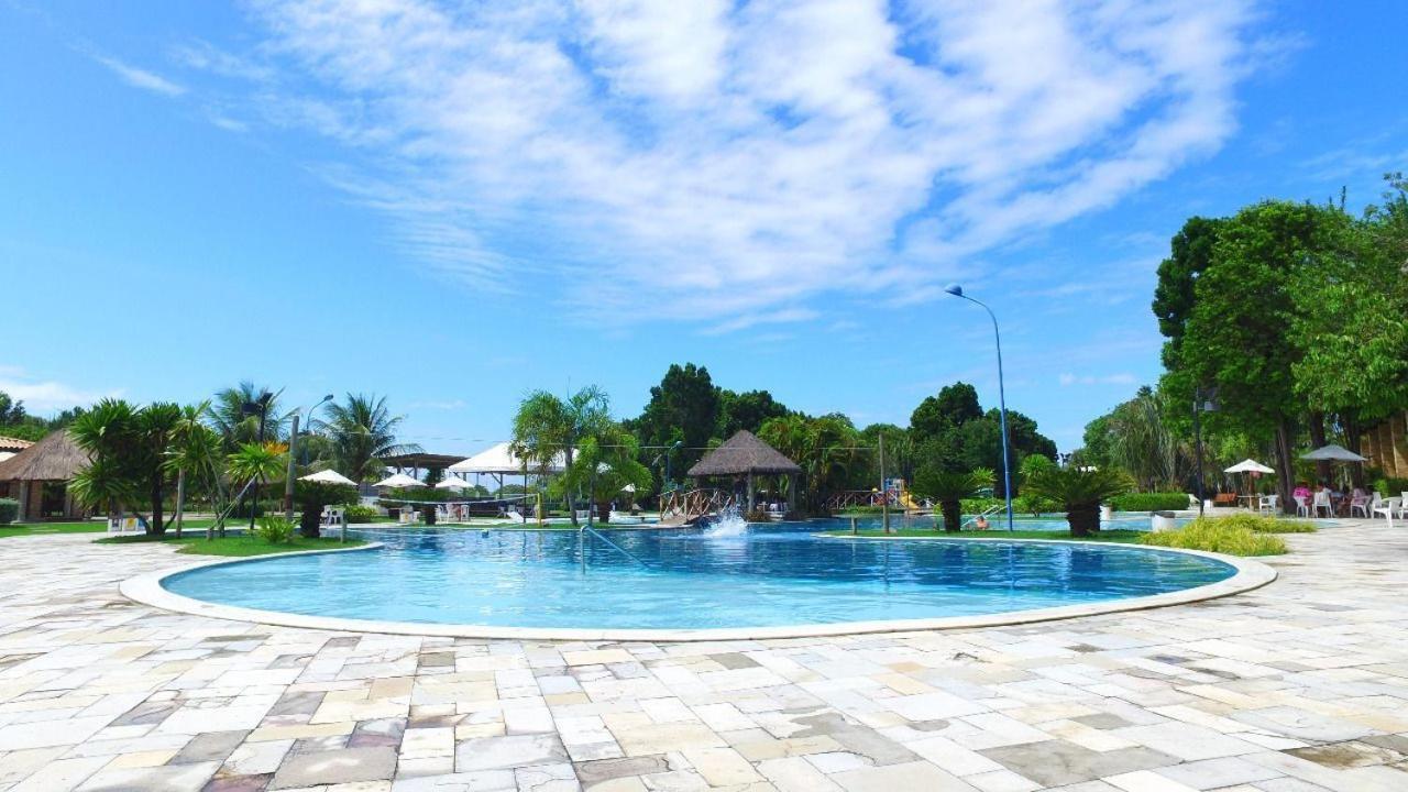 Iloa Resort - Barra De Sao Miguel Apto 203 - Er Hospedagens Kültér fotó
