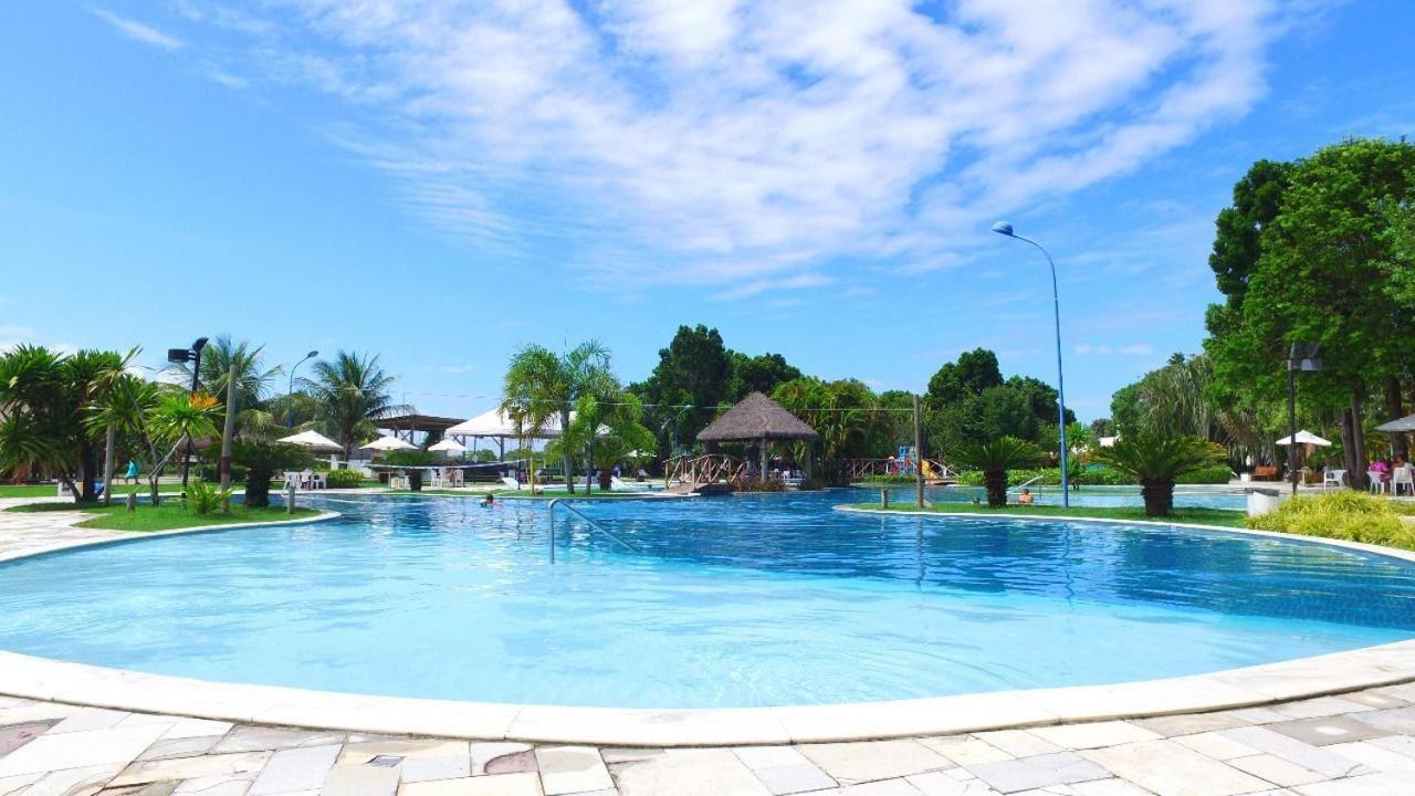 Iloa Resort - Barra De Sao Miguel Apto 203 - Er Hospedagens Kültér fotó