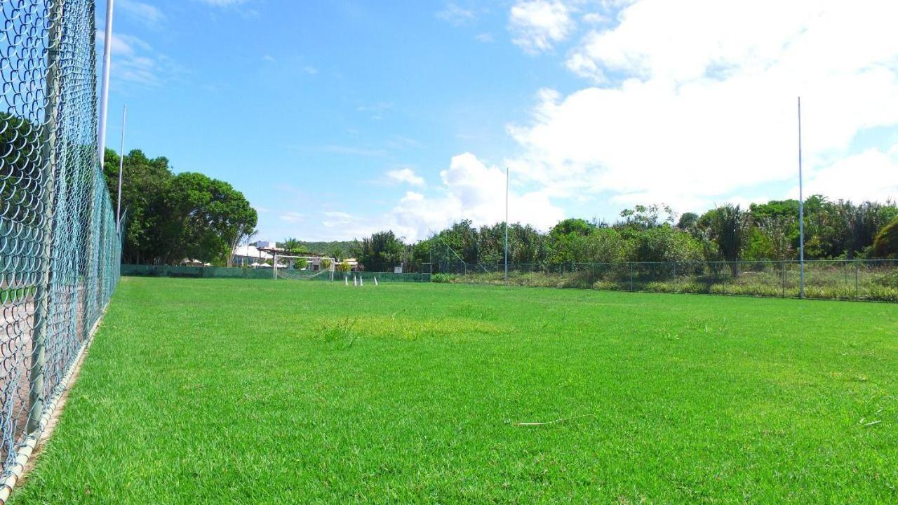 Iloa Resort - Barra De Sao Miguel Apto 203 - Er Hospedagens Kültér fotó