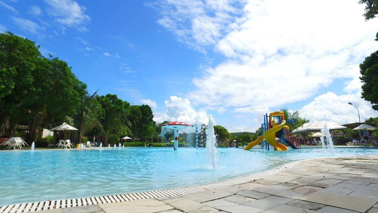Iloa Resort - Barra De Sao Miguel Apto 203 - Er Hospedagens Kültér fotó