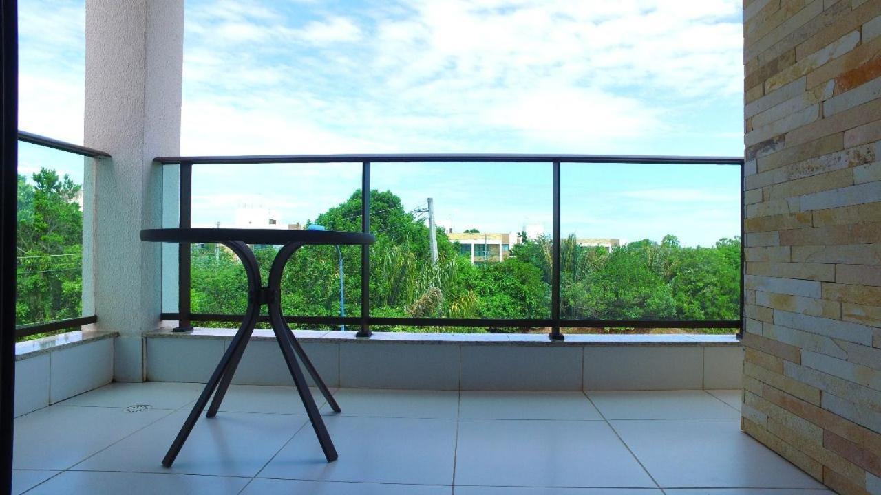 Iloa Resort - Barra De Sao Miguel Apto 203 - Er Hospedagens Kültér fotó