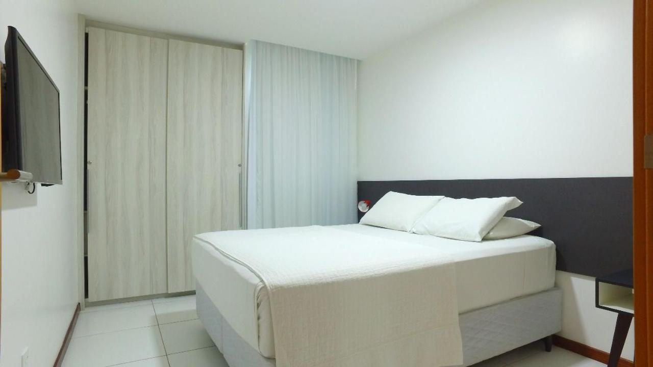 Iloa Resort - Barra De Sao Miguel Apto 203 - Er Hospedagens Kültér fotó