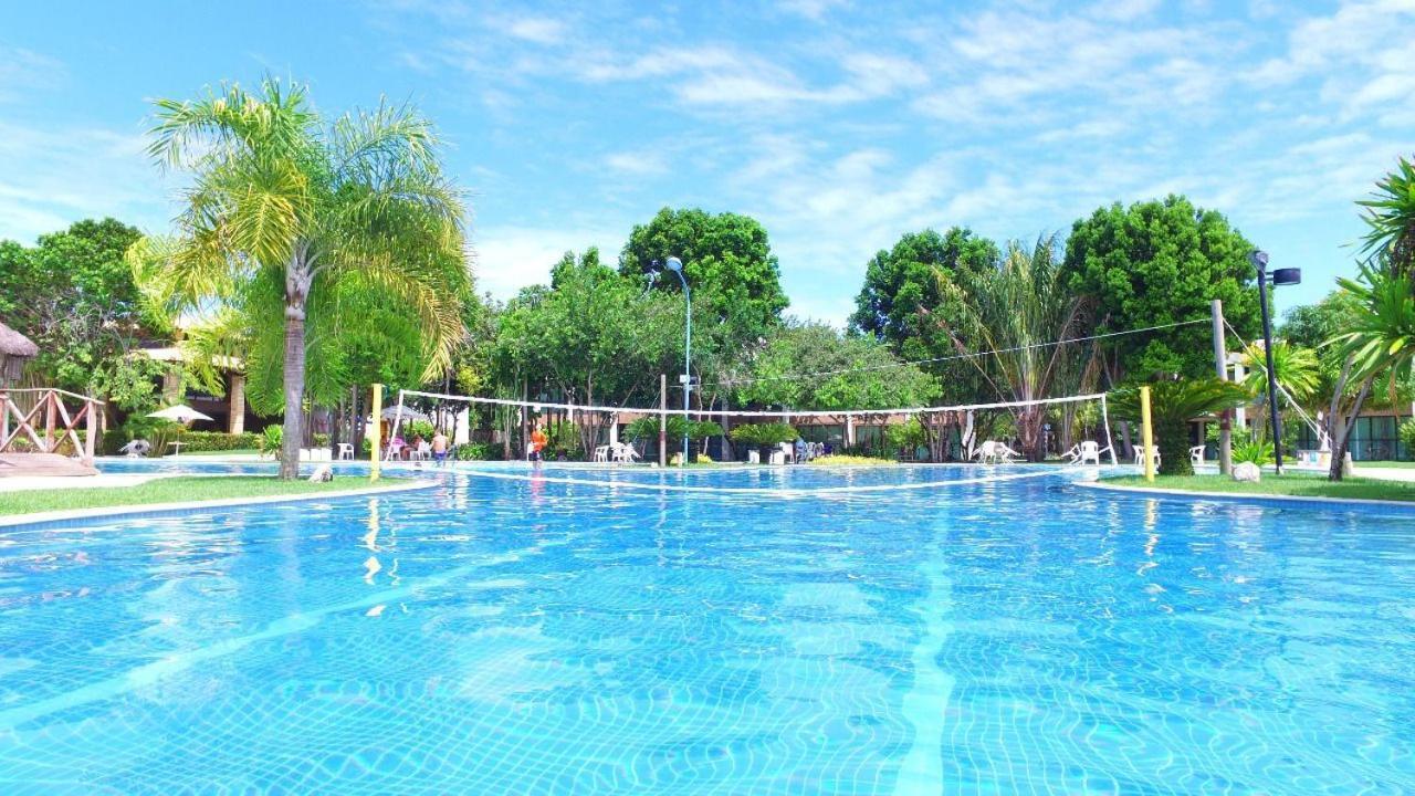Iloa Resort - Barra De Sao Miguel Apto 203 - Er Hospedagens Kültér fotó